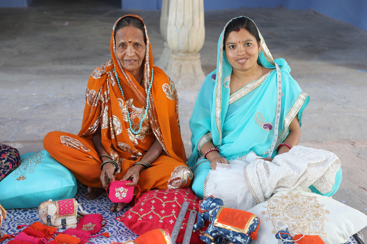 Princess Diya Kumari Foundation